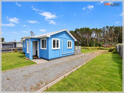 68 Nash Parade, Foxton Beach