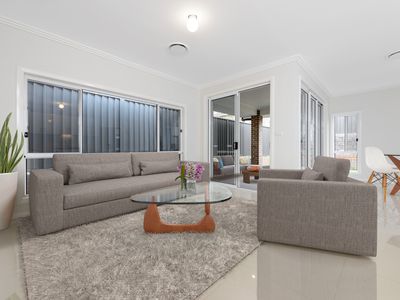 7 Starke Street, Spring Farm