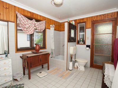 5401 Kyogle Road, Cawongla