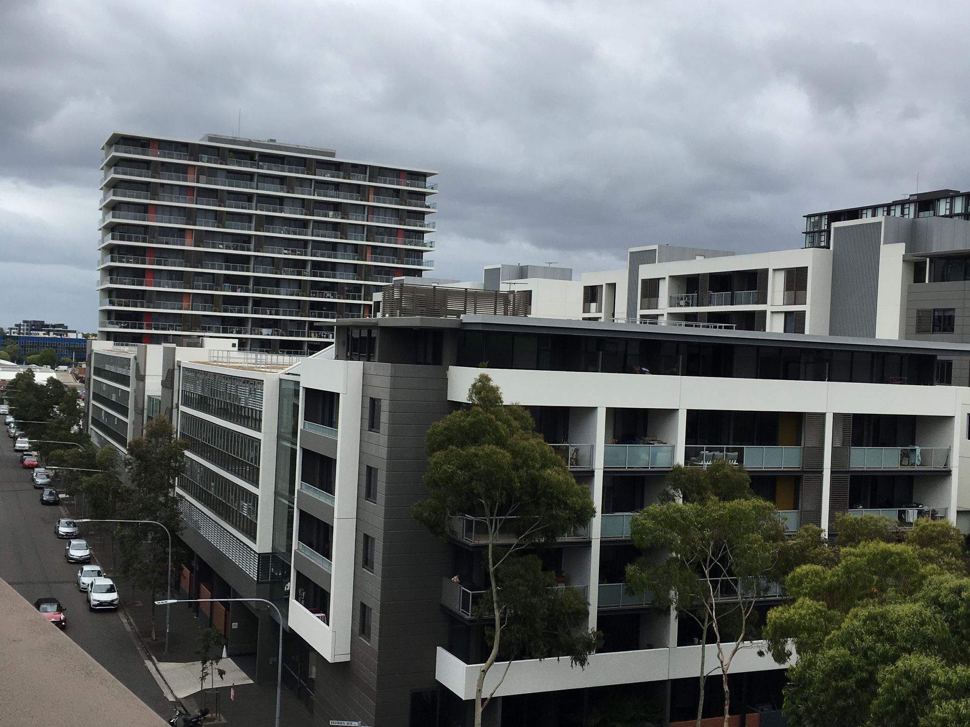 138 / 6C Defries Avenue, Zetland