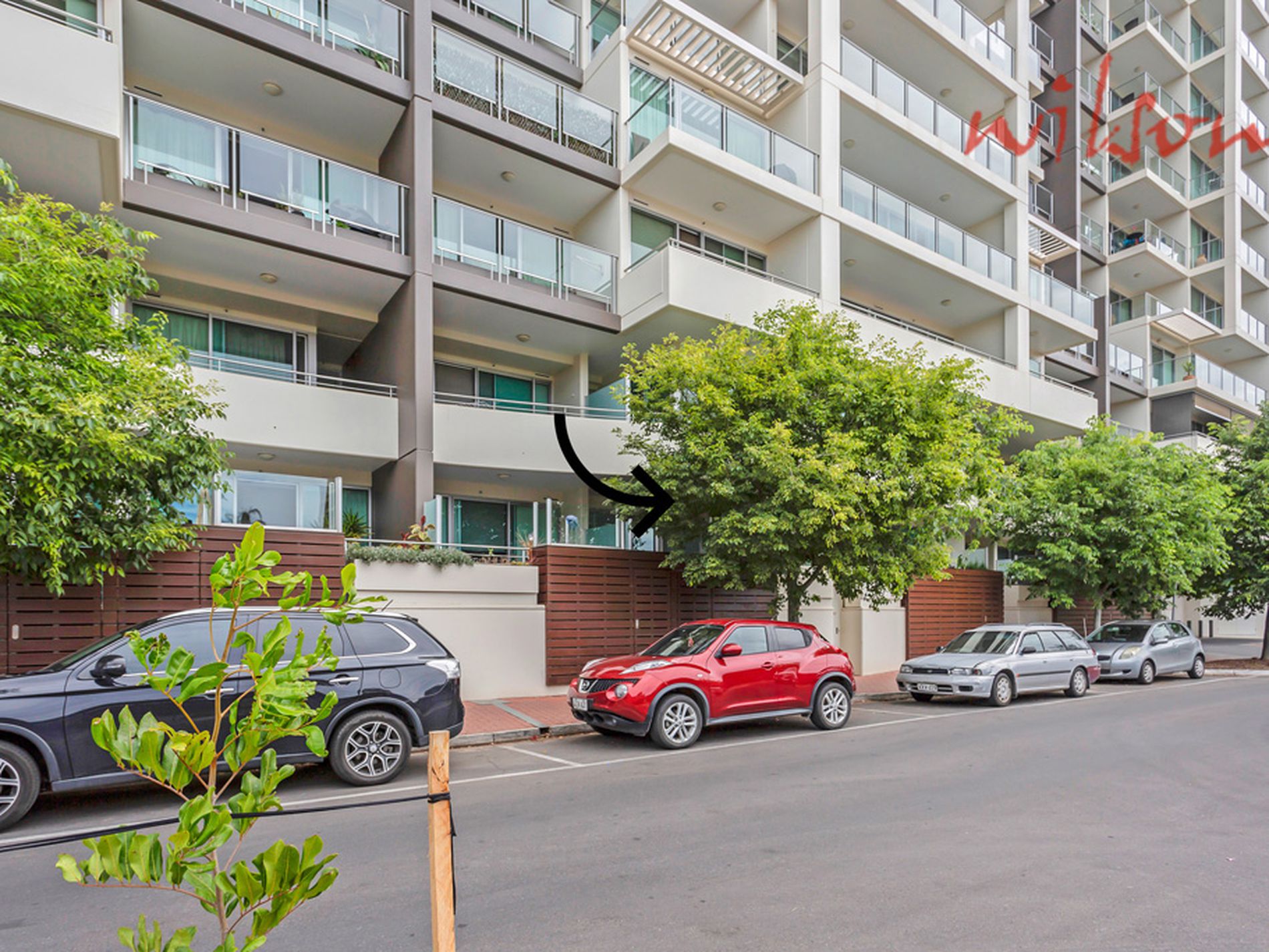 118 / 25 Colley Terrace, Glenelg