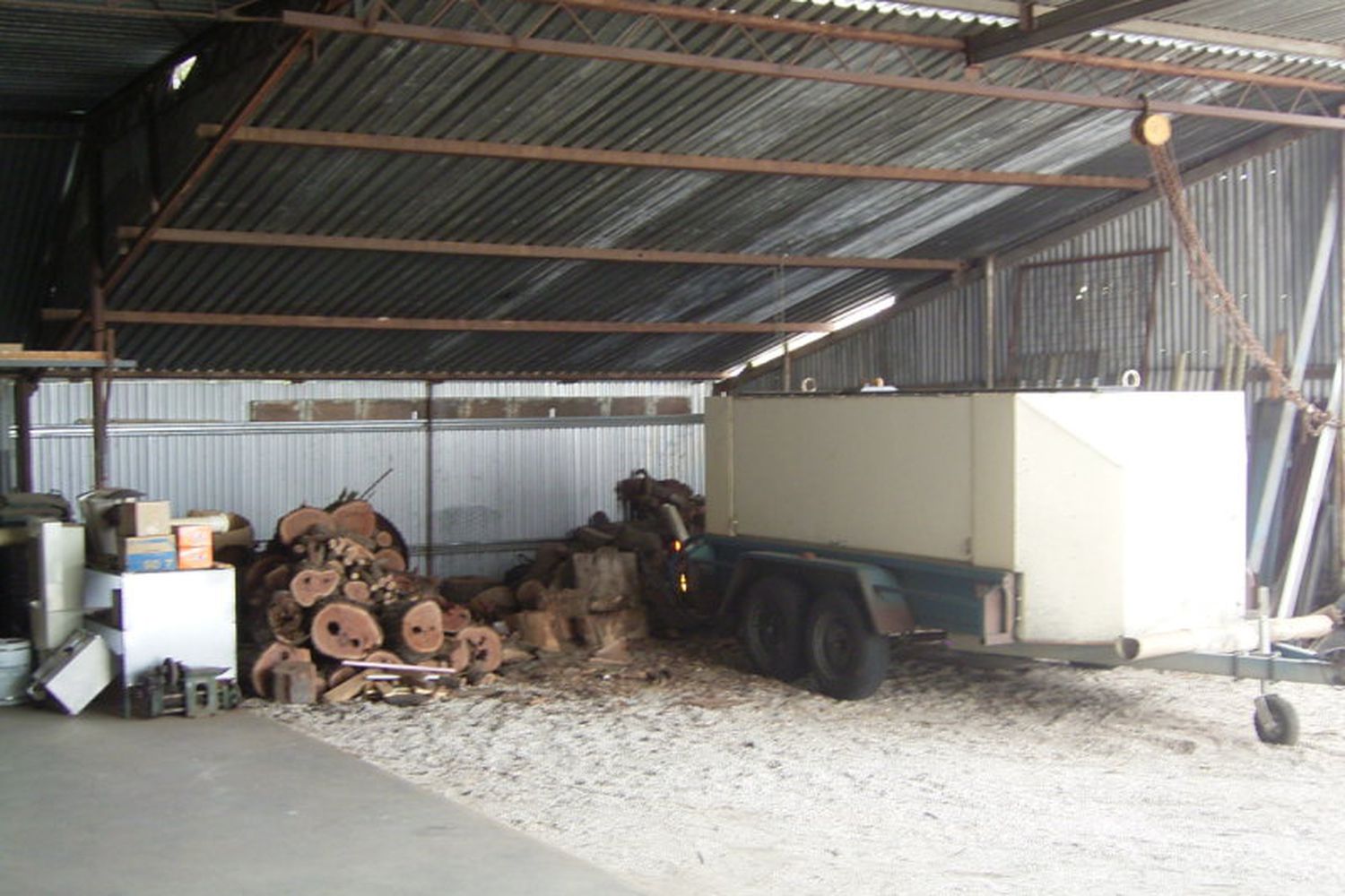 Warracknabeal