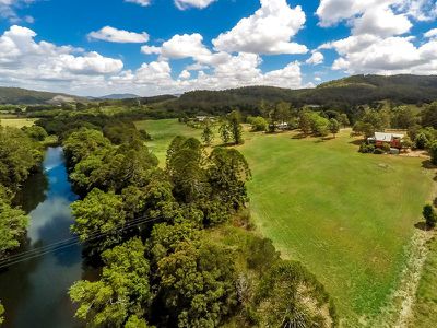 163 Hunsley Road, Kidaman Creek