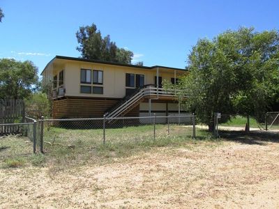 56 Plover street, Longreach