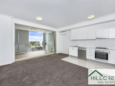 27/65-71 Cowper Street, Granville