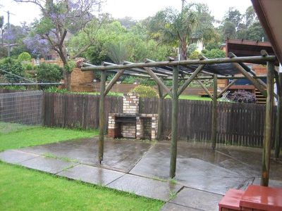 Mount Warrigal