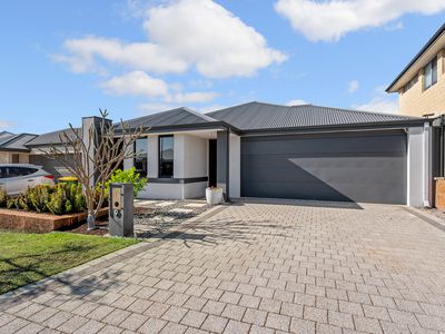 9 Claymore Place, Piara Waters