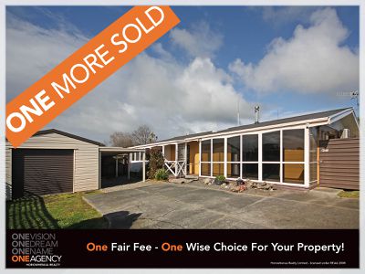 14A Reeve Street, Foxton