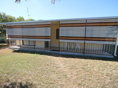 109 STUBLEY STREET, Charters Towers City