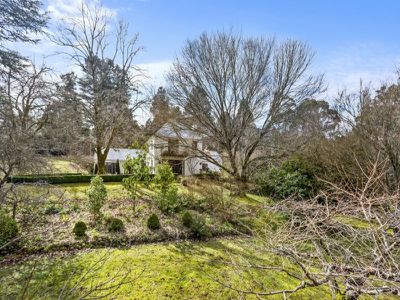 768 Mount Macedon Road, Mount Macedon