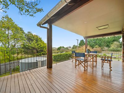 23 Wilson Street, Braidwood