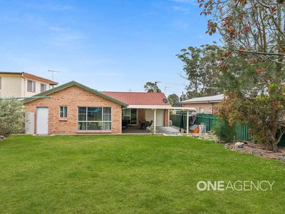 214 Walmer Avenue, Sanctuary Point