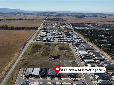 8 Fairview Street, Beveridge