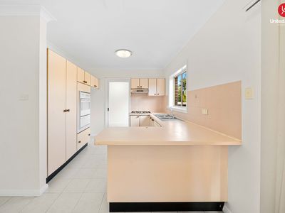 6 / 25-29 Boomerang Road, Edensor Park