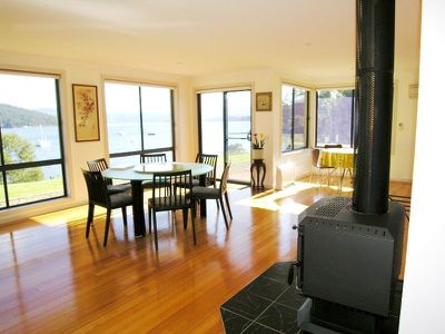 6707 Channel Highway, Deep Bay
