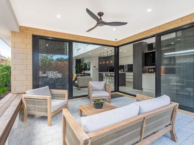 33 Pedicel Avenue , Baldivis