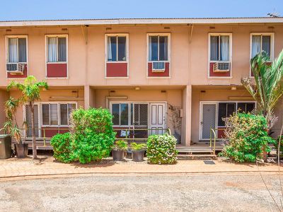 5 / 8 Padbury Place, Port Hedland