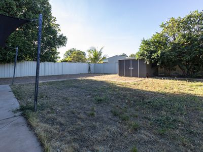 21 Barding Loop, Kununurra
