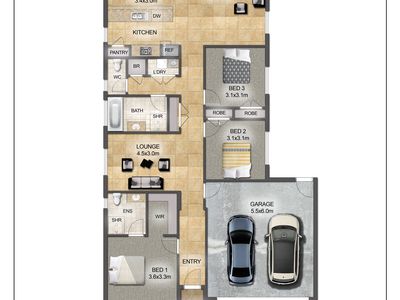 140 Haze Drive, Point Cook