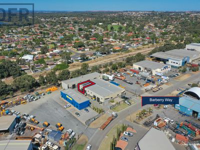 4 / 84 Barberry Way, Bibra Lake