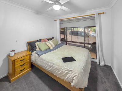 126 York Street, Forbes