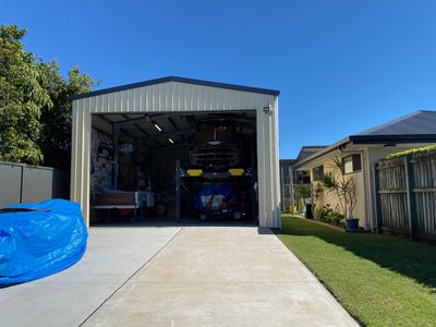 6 Dundee Drive, Kawungan