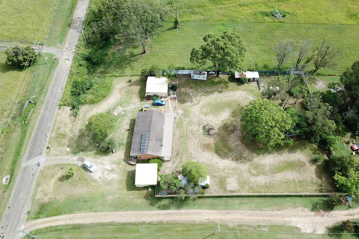 48 Skyline Drive, Wingham