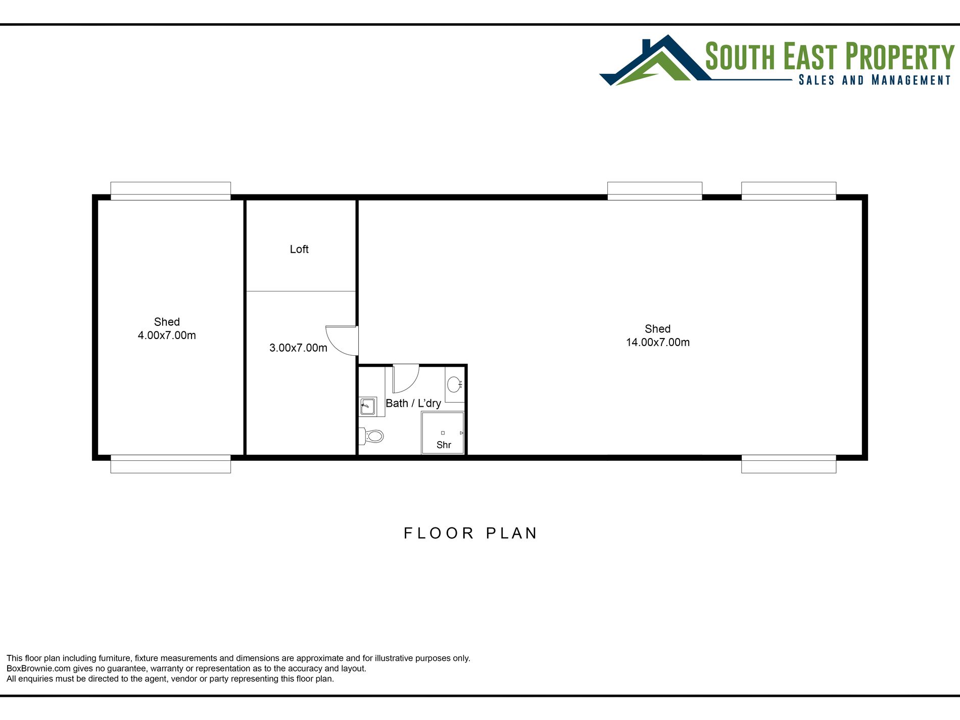17 Sutherland Drive, Beachport