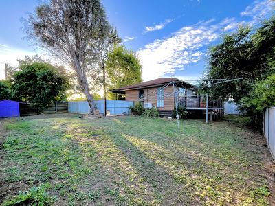 21 Regent Street, Kangaroo Flat