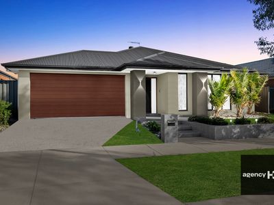 16 Montia Street, Tarneit