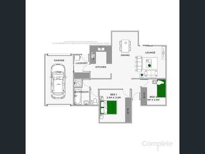 2 /31a Sturt Street, Mount Gambier, Mount Gambier