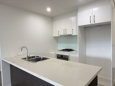 201 / 19 Burwood Road, Burwood