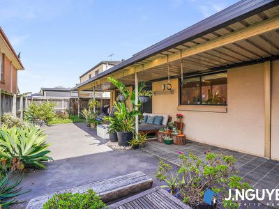 19 Dalmeny Drive, Prestons