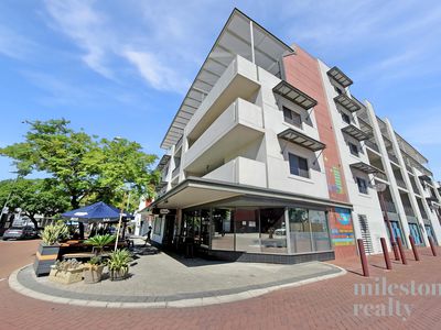 3 / 103-105 Francis Street, Northbridge