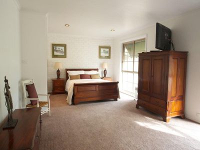 85 Dawe Road, Tallarook