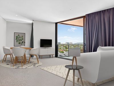 908 / 232 Wellington Road, Kangaroo Point