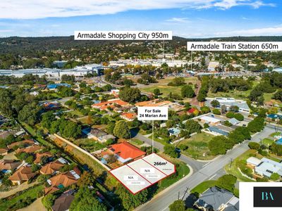 24 Marian Avenue, Armadale