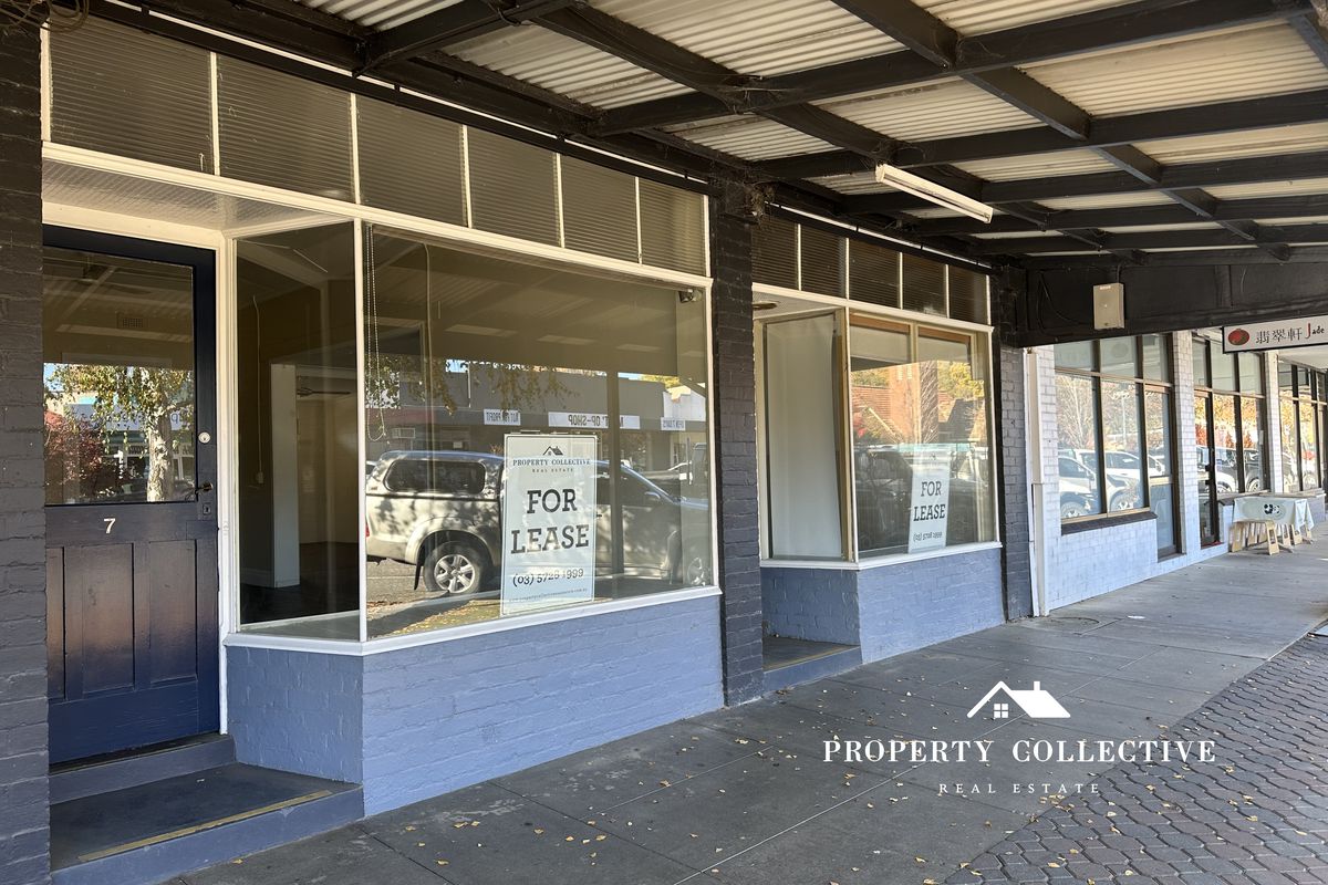 7-9 Clyde Street, Myrtleford