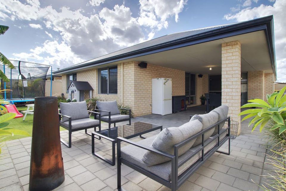 146 Clyde Avenue , Baldivis