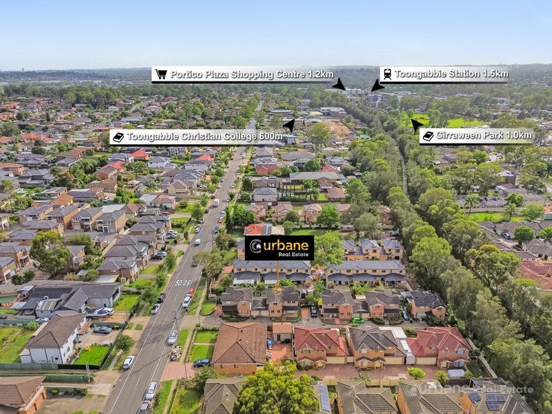 2 / 84 Metella Road, Toongabbie