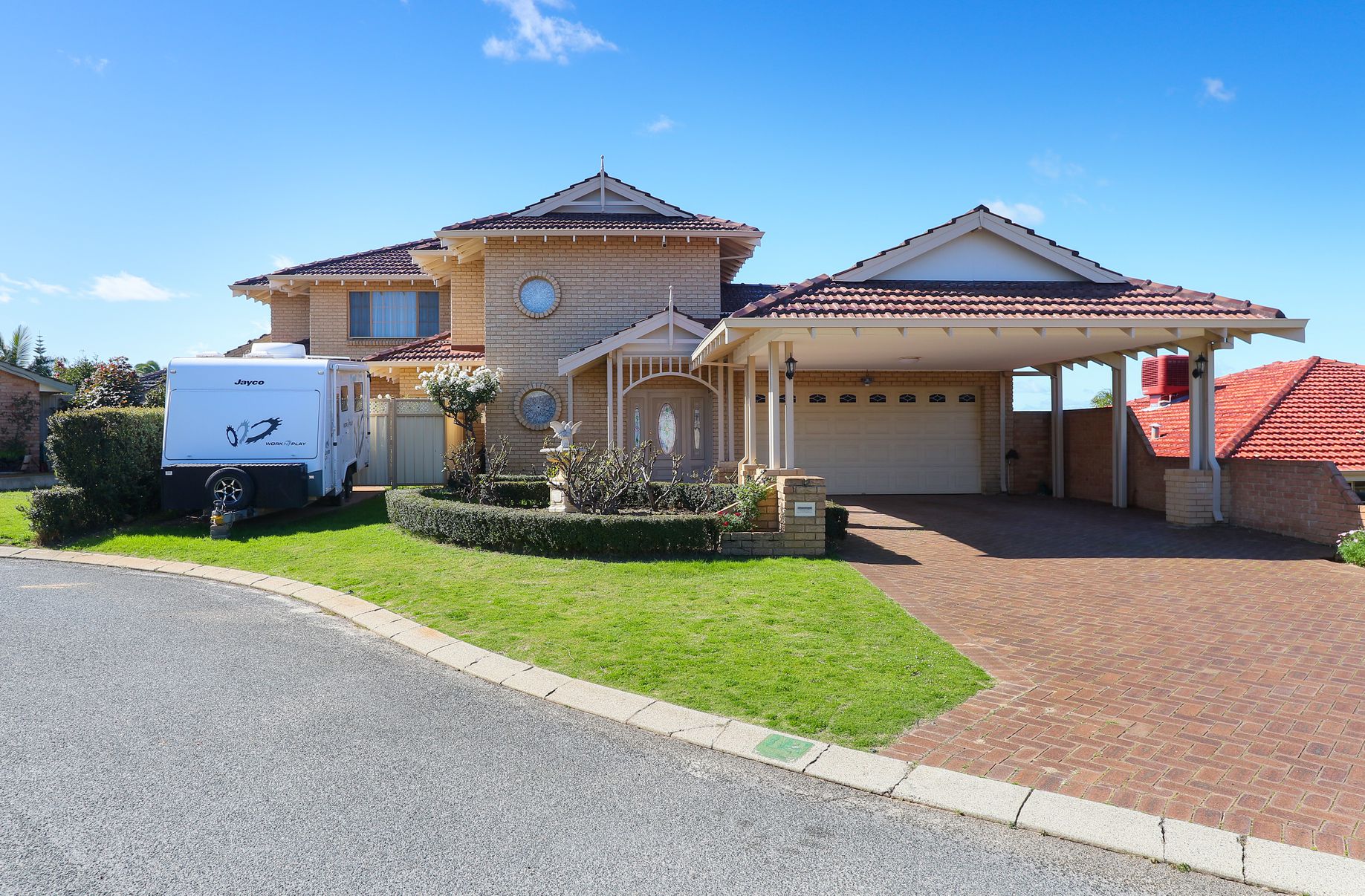 12 CORDELIA PLACE, Alexander Heights GEST Real Estate