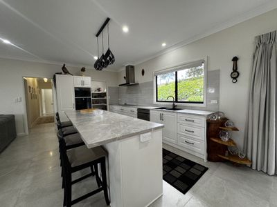 91 Hamilton Road, South East Nanango