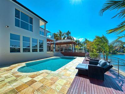 60 Edinburgh Road, Benowa