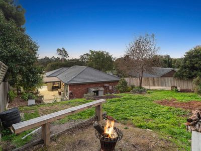 6 Jackson Drive, Langwarrin