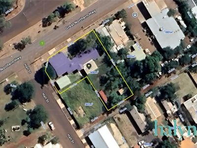 168 Great Northern Highway, Halls Creek