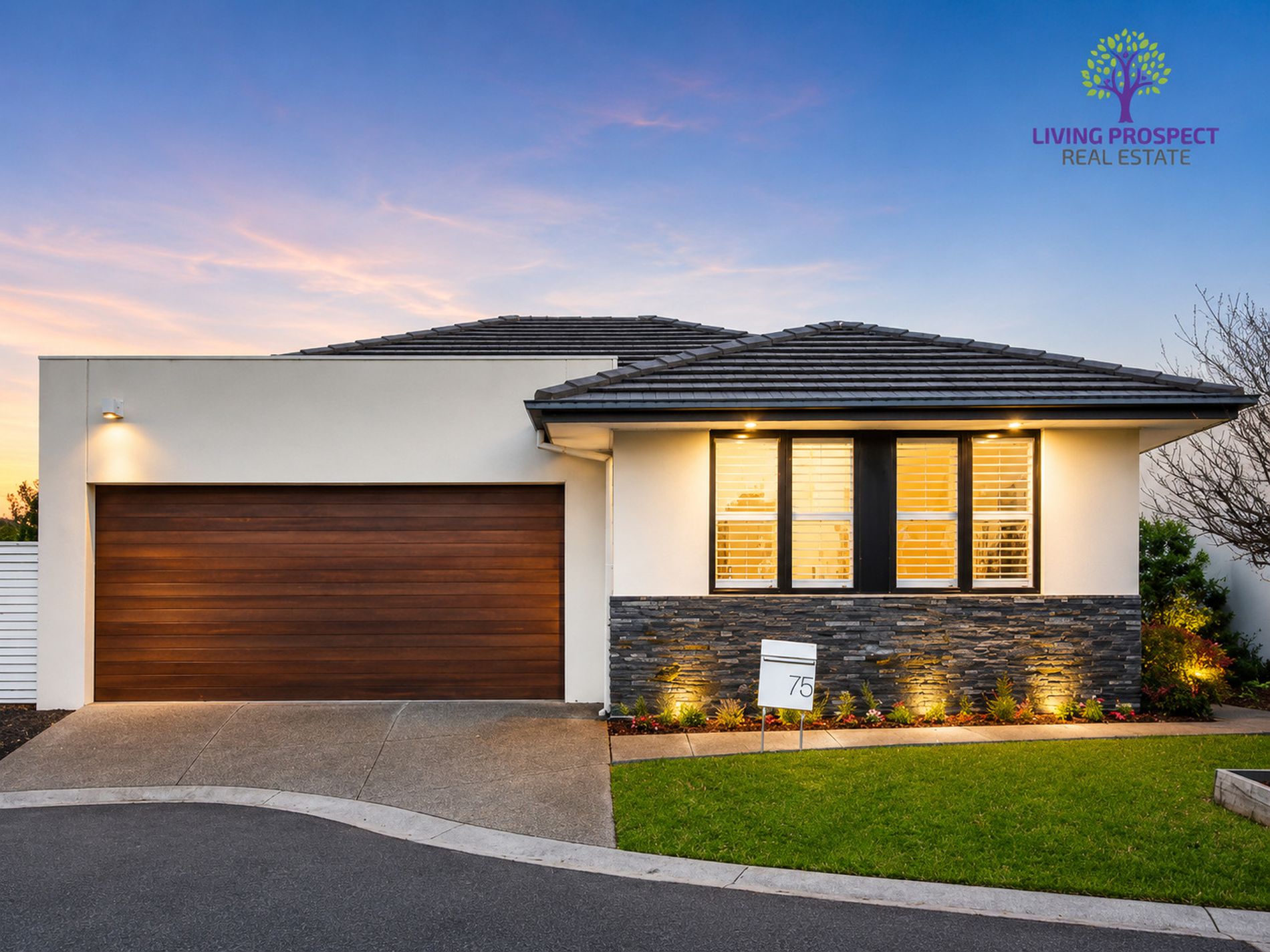 75 Signature Boulevard, Point Cook