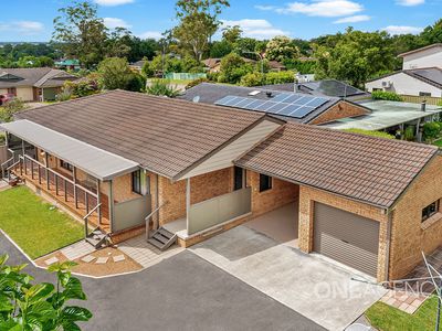 87 Lyndhurst Drive, Bomaderry