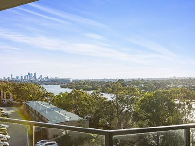 15 / 18 Tanunda Drive, Rivervale