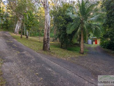 1959 Cawongla Road, Cawongla