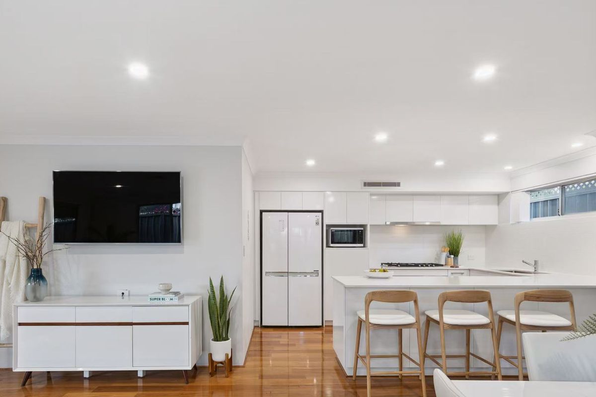 13 Carse Lane, Doubleview